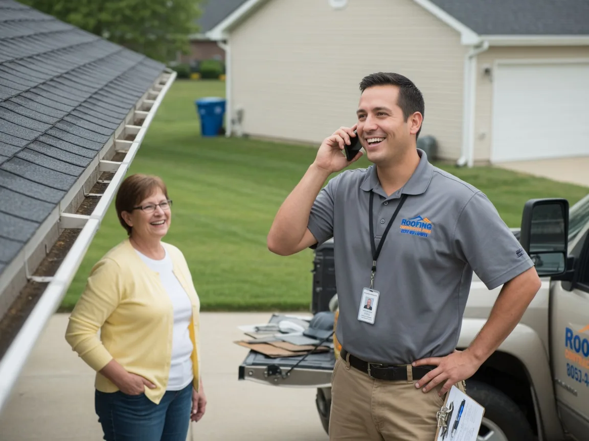 Local Roofing Contractors Pembroke, NC FAQs